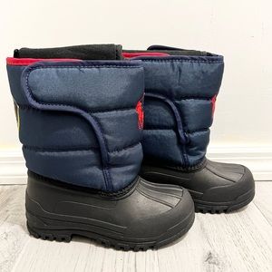 Polo Ralph Lauren Snow Boots